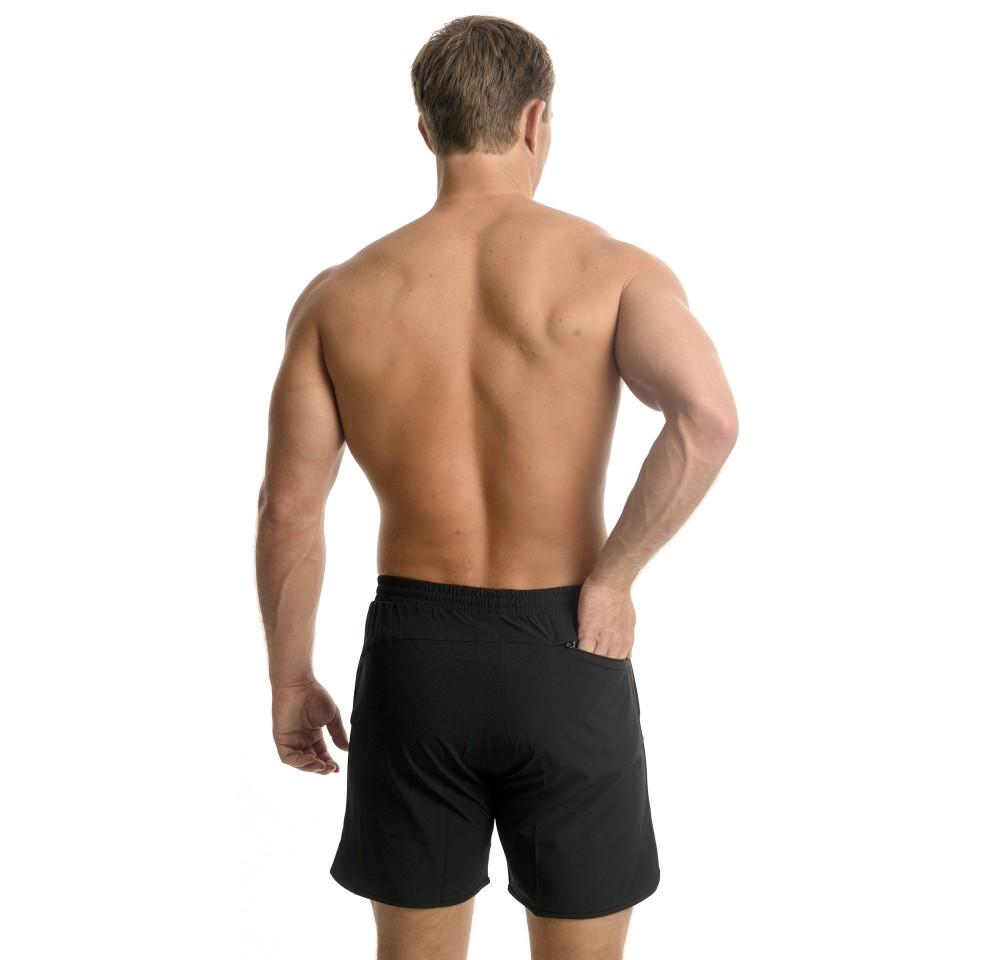Men's drawstring shorts - SJB-DIAMOND ELITES
