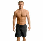 Men's drawstring shorts - SJB-DIAMOND ELITES