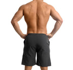 Men's drawstring shorts - SJB-DIAMOND ELITES