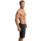 Men's drawstring shorts - SJB-DIAMOND ELITES