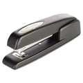 Swingline 747 Business Full Strip Desk Stapler, 25-Sheet Capacity, Black - SJB-DIAMOND ELITES