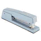 Swingline 747 Classic Full Strip Stapler, 20-Sheet Capacity, Sky Blue - SJB-DIAMOND ELITES