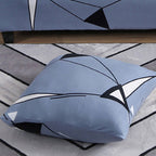Printed Sofa Cushion Sofa Cover Sofa Cover Pi-Mart