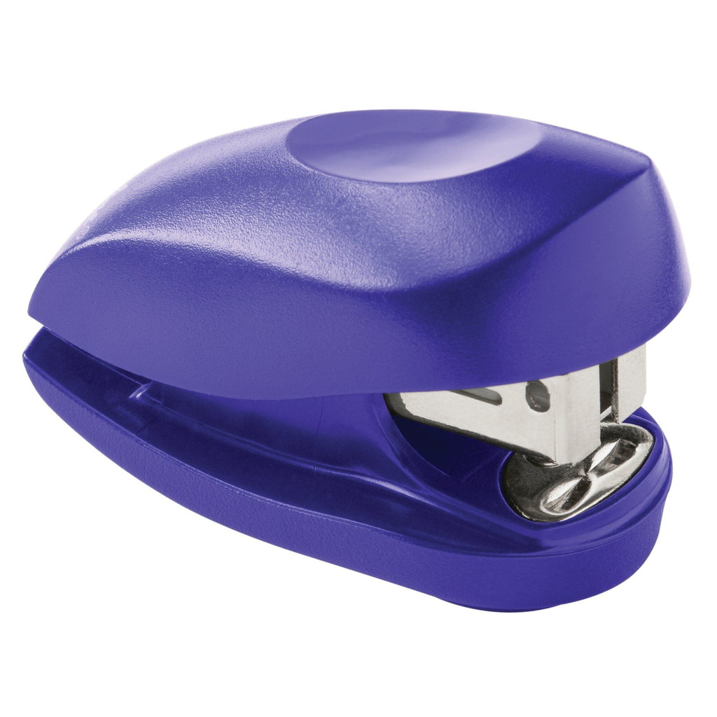 Swingline Tot Stapler, Built-in Staple Remover, 12 Sheets, Purple - SJB-DIAMOND ELITES