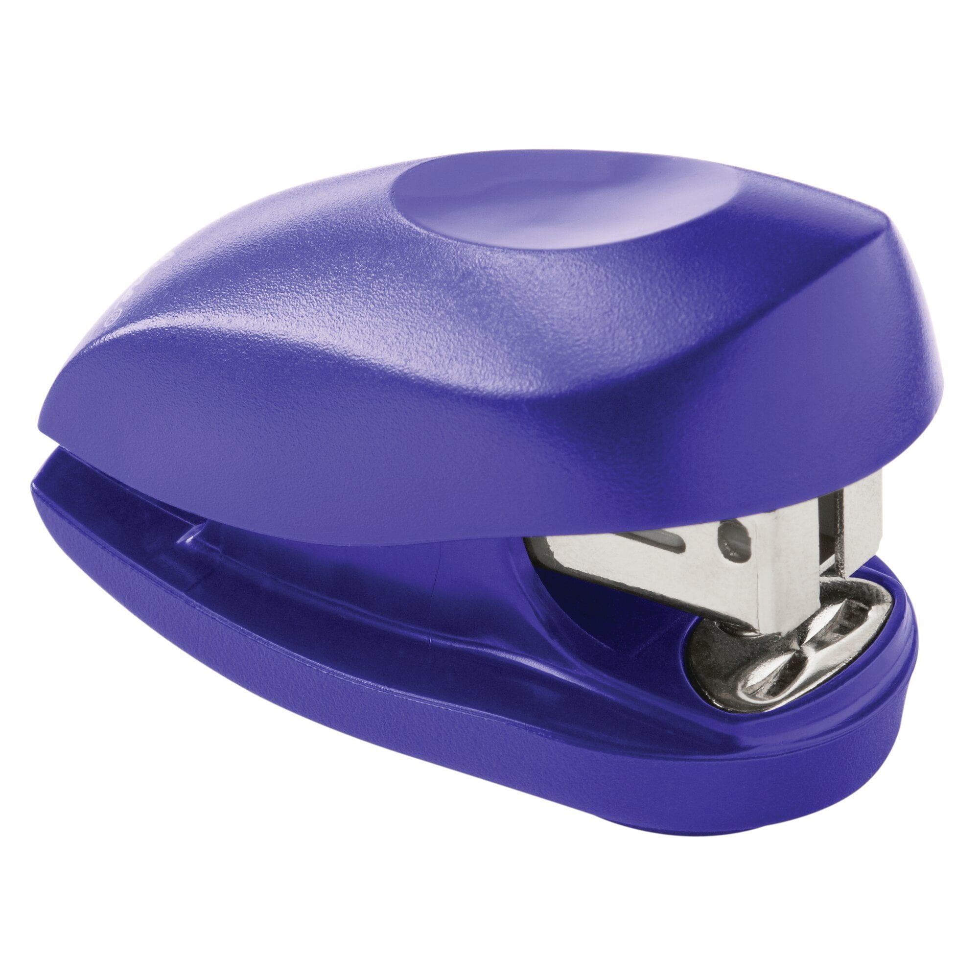 Swingline Tot Stapler, Built-in Staple Remover, 12 Sheets, Purple - SJB-DIAMOND ELITES