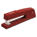 Swingline 747 Classic Full Strip Stapler, 20-Sheet Capacity, Lipstick Red - SJB-DIAMOND ELITES