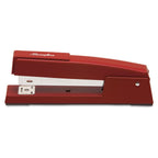 Swingline 747 Classic Full Strip Stapler, 20-Sheet Capacity, Lipstick Red - SJB-DIAMOND ELITES