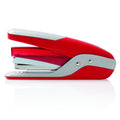 Swingline Quick Touch Full Strip Stapler Value Pack, 28 Sheet Stapler, Staple Remover, Red/Silver - SJB-DIAMOND ELITES