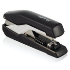 Swingline Omnipress 60 Stapler, 60 Sheets, Black/Gray - SJB-DIAMOND ELITES