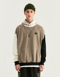 Hoodie men's sweater Pi-Mart