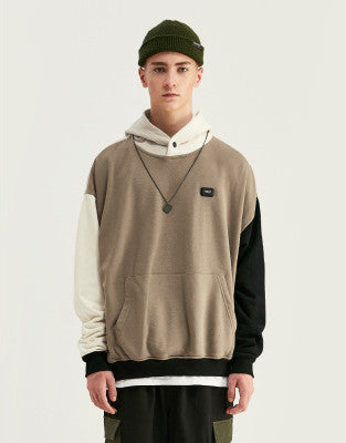 Hoodie men's sweater Pi-Mart
