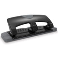 Swingline SmartTouch 3-Hole Punch, Low Force, 20 Sheets - SJB-DIAMOND ELITES