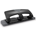 Swingline SmartTouch 3-Hole Punch, Low Force, 20 Sheets - SJB-DIAMOND ELITES