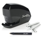 Swingline Speed Pro 45 Electric Stapler Value Pack, 45 Sheet Stapler, Speed Pro 45 High Capacity Staples, Staple Remover - SJB-DIAMOND ELITES