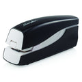 Swingline Portable Electric Stapler, 20 Sheets, Black - SJB-DIAMOND ELITES