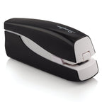 Swingline Portable Electric Stapler, 20 Sheets, Black - SJB-DIAMOND ELITES