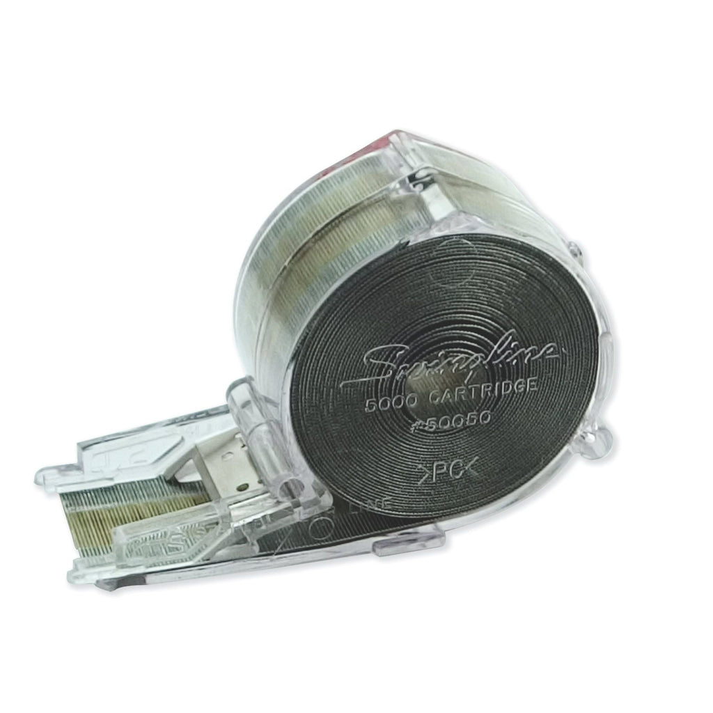Swingline Standard Staple Cartridge, 5,000 Staple Count, 1/4" Leg Length - SJB-DIAMOND ELITES