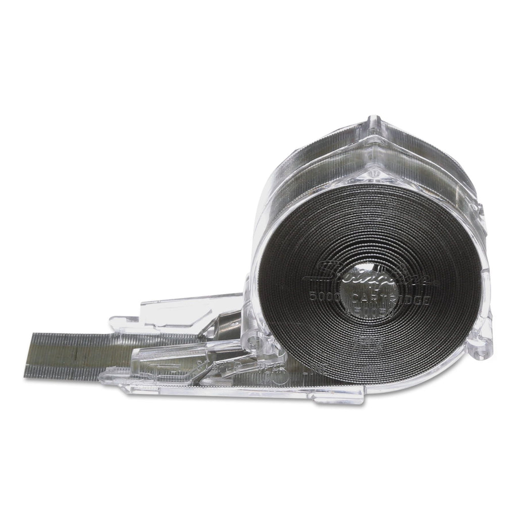 Swingline Standard Staple Cartridge, 5,000 Staple Count, 1/4" Leg Length - SJB-DIAMOND ELITES
