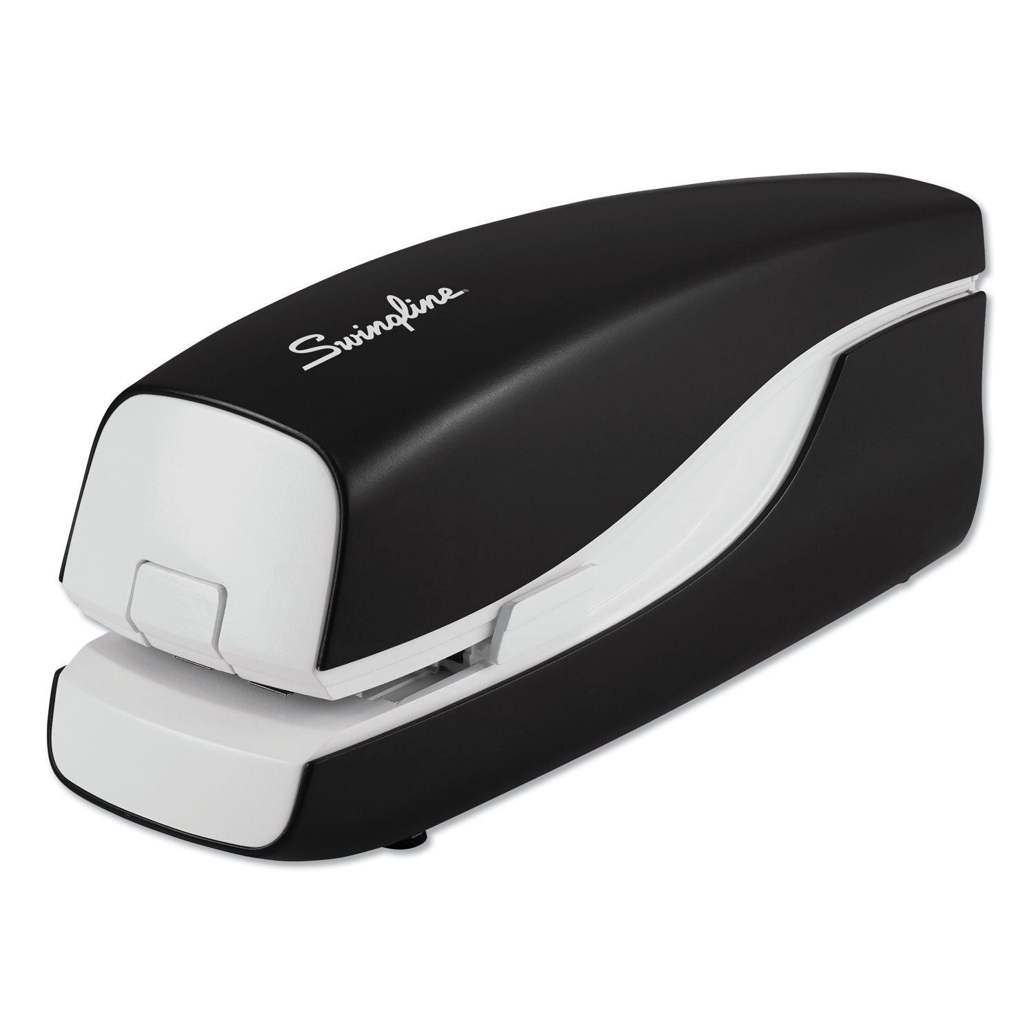 Swingline? Portable Electric Stapler, 20-Sheet Capacity, Black - SJB-DIAMOND ELITES