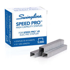 Swingline High Capacity Staples 3/8" 25Sht Cap 5000/BX 35465 - SJB-DIAMOND ELITES