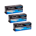 Swingline Standard Staples 1/4 Length 210 Per Strip S7035104 - SJB-DIAMOND ELITES