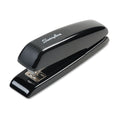 Swingline Durable Full Strip Desk Stapler, 20-Sheet Capacity, Black - SJB-DIAMOND ELITES