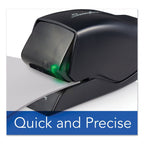 Swingline Durable Full Strip Desk Stapler, 20-Sheet Capacity, Black - SJB-DIAMOND ELITES