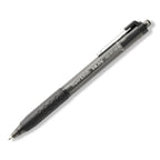 Paper Mate InkJoy 300RT Retractable Ballpoint Pens, Medium Point (1.0 mm), Black, 8 Count - SJB-DIAMOND ELITES