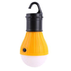 Outdoor Portable Camping Tent Lights Pi-Mart