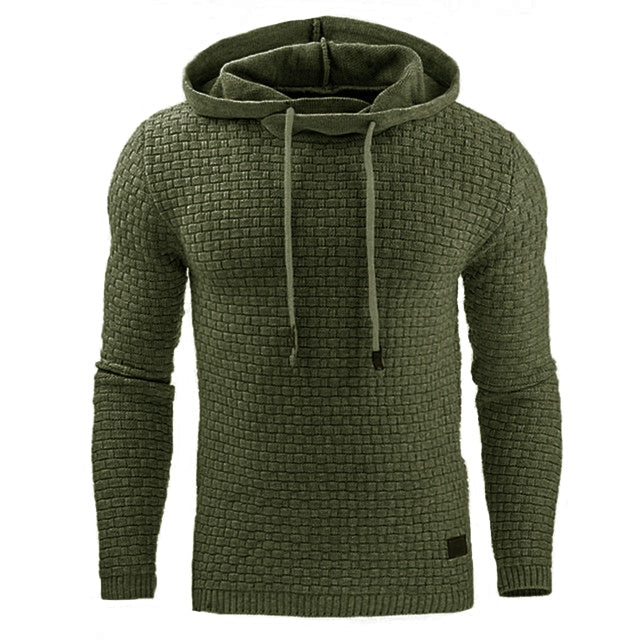 Men's hoodies sweater Pi-Mart