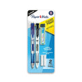Paper Mate Clearpoint Mechanical Pencil Starter Set, 0.5 mm, 5 Count - SJB-DIAMOND ELITES