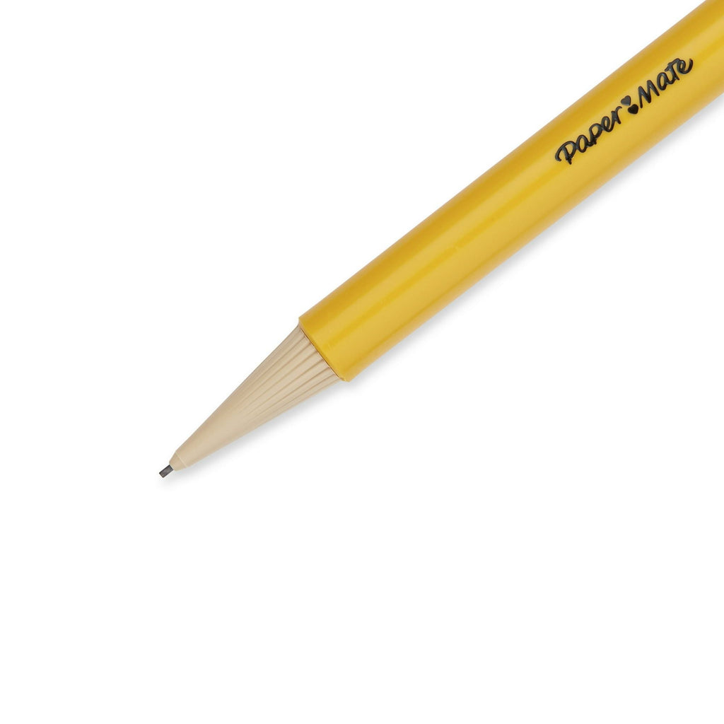 Paper Mate SharpWriter Mechanical Pencils 0.7 mm, 6 CT - SJB-DIAMOND ELITES