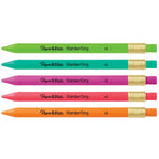 Paper Mate Handwriting Triangular Mechanical Pencils, 1.3mm, 5 Count Set - SJB-DIAMOND ELITES