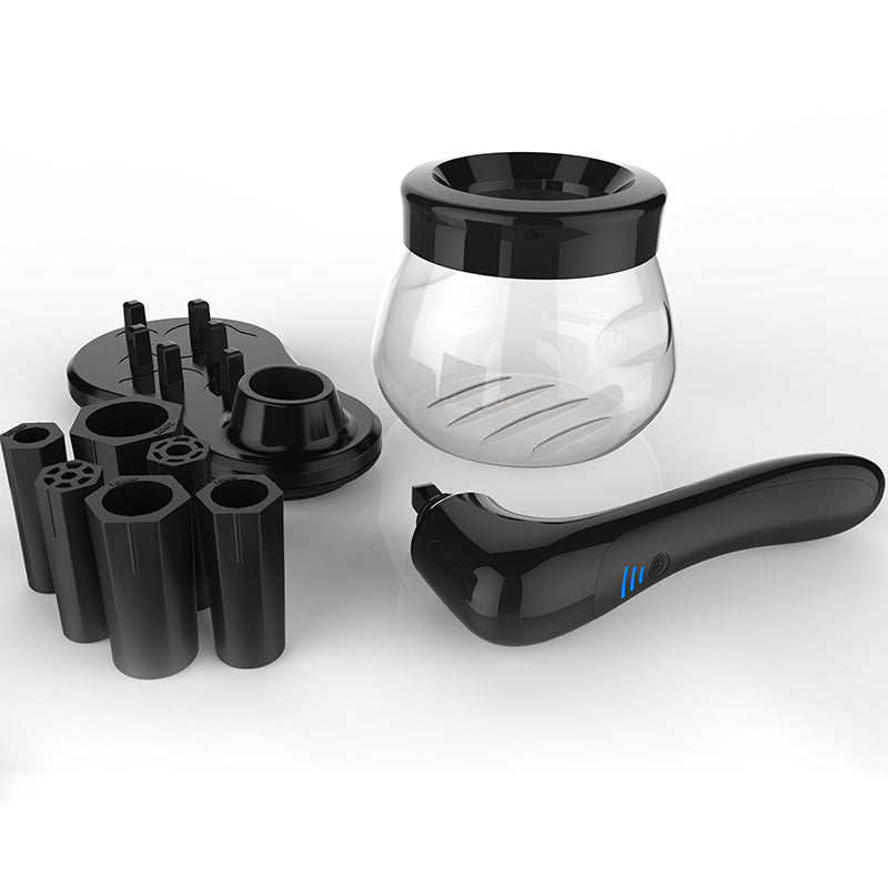 Makeup brush electric scrubber Pi-Mart