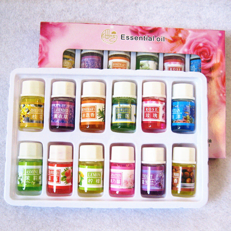 Plant essential oil Pi-Mart