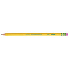 Ticonderoga 13818 #2 Sharpened The World's Best Pencils 18 Count (Pack of 1) - SJB-DIAMOND ELITES
