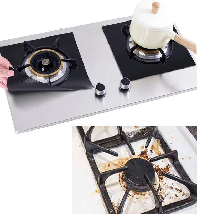Gas Stove Protective Pad Pi-Mart