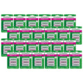 Ticonderoga Pastel Wedge Eraser, 3 Per Pack, 24 Packs - SJB-DIAMOND ELITES