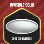 Old Spice Red Collection Swagger Scent Invisible Solid Antiperspirant Deodorant for Men, 2.6 oz Twin Pack EasyOptionXY LLC
