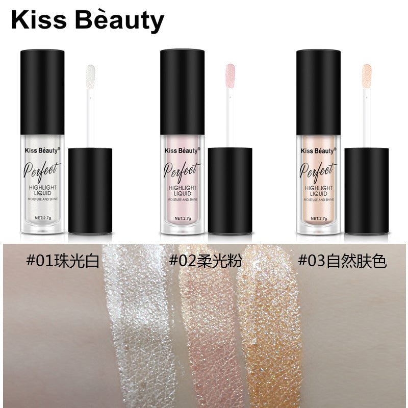 Multifonctional Illuminator Contouring Makeup & Face Brightener Pi-Mart