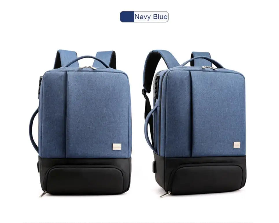 15.6 inch laptop bag Lootquake LLC