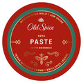 Old Spice Hair Styling Texturizing Paste for Men, Medium to High Hold, 2.22 oz