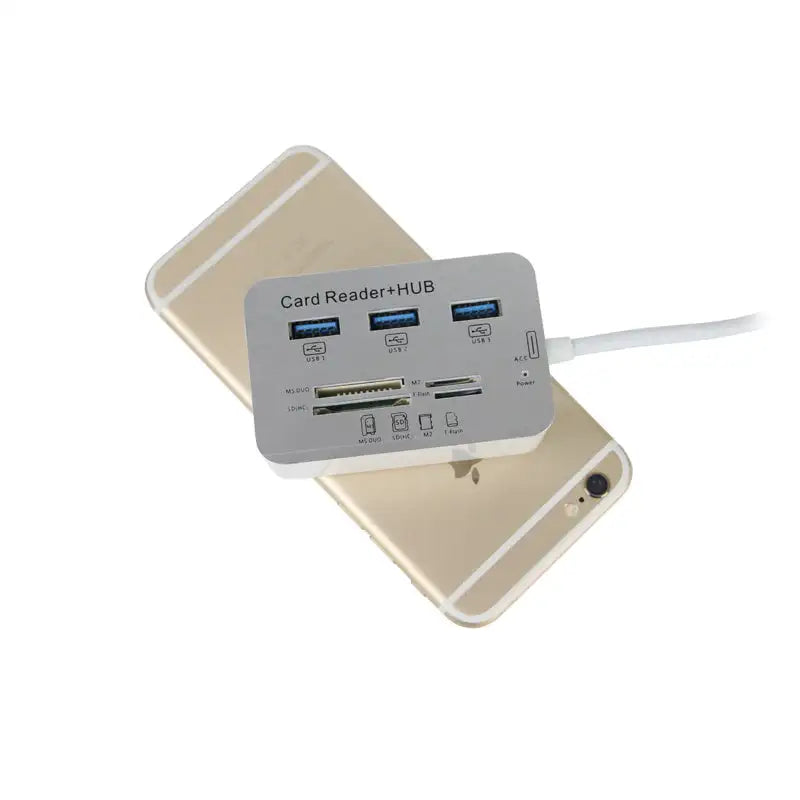 3.0 USB Divider Hub, High Quality USB