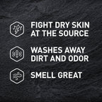 Old Spice Men's Body Wash Moisturizing Hydro Wash Pure Sport Plus, 21 oz EasyOptionXY LLC