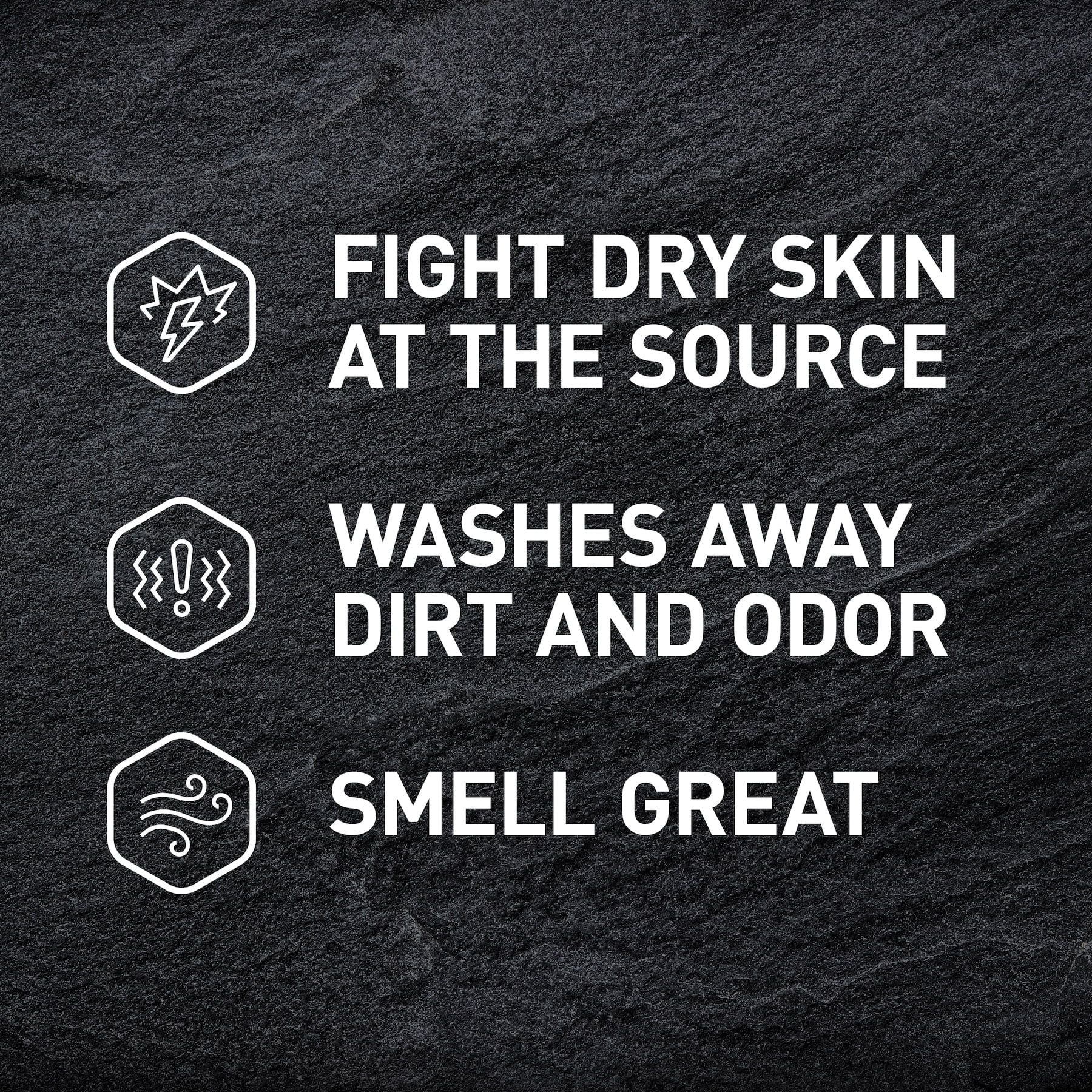 Old Spice Men's Body Wash Moisturizing Hydro Wash Pure Sport Plus, 21 oz EasyOptionXY LLC