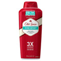 Old Spice High Endurance Body Wash for Men, Pure Sport, 24 fl oz