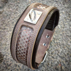 The ''Python'' exclusive design - SJB-DIAMOND ELITES