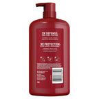 Old Spice Men's Body Wash, Bearglove, Long Lasting Lather, 33.4 fl oz