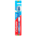 Colgate Extra Clean Flexible Grip Toothbrush; Medium; 1 Count EasyOptionXY LLC
