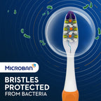 Oral-B Pulsar Expert Clean Compact Head Battery Toothbrush, Soft, 4 Count, for Adults and Children 3+ EasyOptionXY LLC